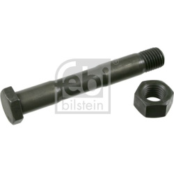 lingės varžtas
                                FEBI BILSTEIN                                10812, FEBI BILSTEIN, 10812, au