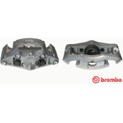 stabdžių apkaba ESSENTIAL LINE
                                BREMBO                                                F 85 2