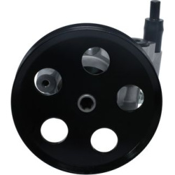 Hidraulinis siurblys, vairo sistema
                                BOSCH                                                KS02