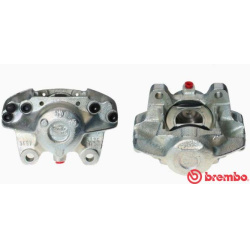 stabdžių apkaba ESSENTIAL LINE
                                BREMBO                                                F 50 0