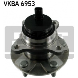 Guolis rato
SKF VKBA6953, SKF, VKBA6953, auto