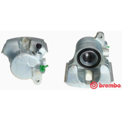 stabdžių apkaba ESSENTIAL LINE
                                BREMBO                                                F 54 0