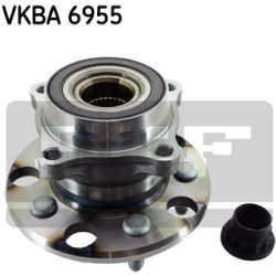 Guolis rato
                                SKF                                                VKBA6955, SKF, VKBA6955, auto 