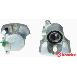 stabdžių apkaba ESSENTIAL LINE
                                BREMBO                                                F 54 0