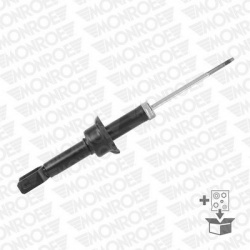 Amortizatorius MONROE ORIGINAL (Gas Technology)
23859, MONROE, 23859, auto de