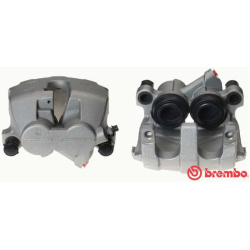 stabdžių apkaba ESSENTIAL LINE
                                BREMBO                                                F 50 3