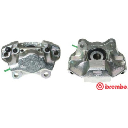 stabdžių apkaba ESSENTIAL LINE
BREMBO F 50 0