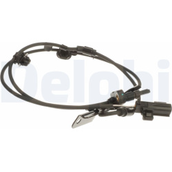 jutiklis, rato greitis
                                DELPHI                                                SS21365-12B1, Ne