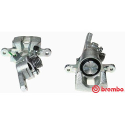stabdžių apkaba ESSENTIAL LINE
                                BREMBO                                                F 28 0