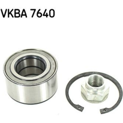 rato guolis
                                SKF                                                VKBA 7640, SKF, VKBA7640, auto