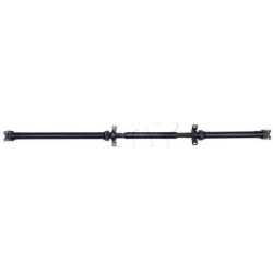 pusašis, pusašio šarnyras
                                JAPANPARTS                                AC-0065, JAPANPARTS, A