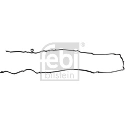 tarpiklis, sinchronizatoriaus bloko dangtis
                                FEBI BILSTEIN                                    