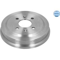 stabdžių būgnas MEYLE-ORIGINAL: True to OE.
615 523 0035, MEYLE, 615523003