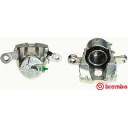 stabdžių apkaba ESSENTIAL LINE
                                BREMBO                                                F 54 0