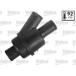 termostatas, aušinimo skystis
                                VALEO                                                820955, V