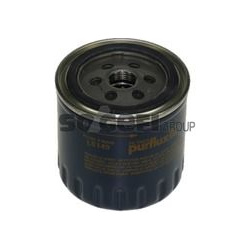 alyvos filtras
                                PURFLUX                                                LS149, PURFLUX, LS149, 