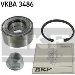 Guolis rato
                                SKF                                                VKBA3486, SKF, VKBA3486, auto 
