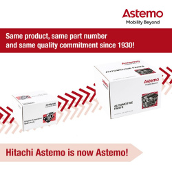 jutiklis, išmetimo slėgis
                                HITACHI                                                2507422, H