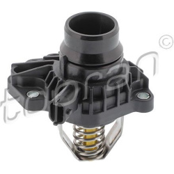 termostatas, aušinimo skystis
                                TOPRAN                                209 398, Nenurodytas gam