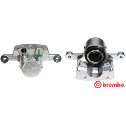 stabdžių apkaba ESSENTIAL LINE
                                BREMBO                                F 30 161, BREMBO, F301
