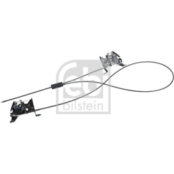 variklio dangčio užraktas
                                FEBI BILSTEIN                                105801, FEBI BILSTEI