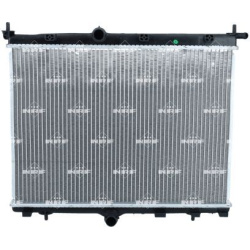 Radiatorius, variklio aušinimas
                                NRF                                                550296, N