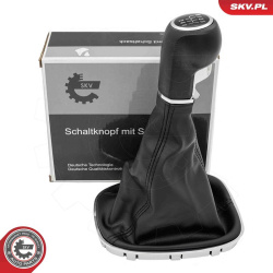 pavarų svirties galvelė
                                ESEN SKV                                                63SKV531, N