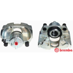 stabdžių apkaba ESSENTIAL LINE
                                BREMBO                                                F 59 1
