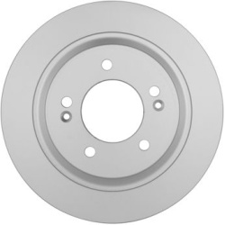 stabdžių diskas (1vnt) PRO
                                HELLA                                                8DD 355 134