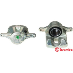stabdžių apkaba ESSENTIAL LINE
BREMBO F 83 2