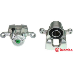 stabdžių apkaba ESSENTIAL LINE
                                BREMBO                                                F 68 1