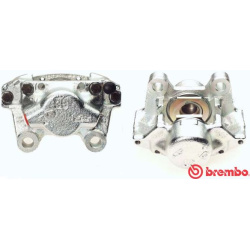 Stabdžių apkaba ESSENTIAL LINE
BREMBO F 71 0
