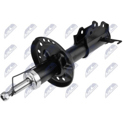 NTY FRONT SHOCK ABSORBER
                                NTY-SPEC                                                A-PL-029, NT