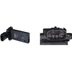 oro masės jutiklis
                                VALEO                                367017, VALEO, 367017, auto detalė