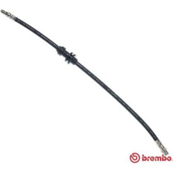 stabdžių žarnelė ESSENTIAL LINE
                                BREMBO                                T50027, BREMBO, T50