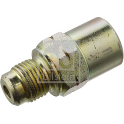 perpildos vožtuvas
                                FEBI BILSTEIN                                                107812, FEBI