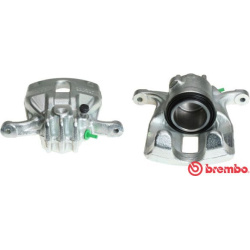 stabdžių apkaba ESSENTIAL LINE
                                BREMBO                                                F 61 2
