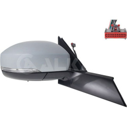 išorinis veidrodėlis
                                ALKAR                                                9050081, Nenurody