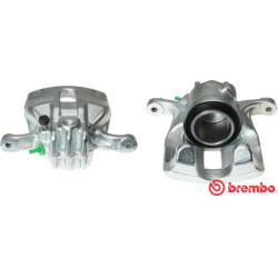 stabdžių apkaba ESSENTIAL LINE
                                BREMBO                                                F 61 2