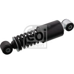 amortizatorius, kabinos pakaba
                                FEBI BILSTEIN                                                1