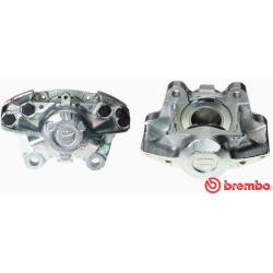 stabdžių apkaba ESSENTIAL LINE
BREMBO F 50 0