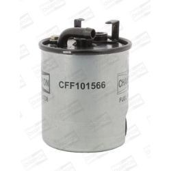 Filtras kuro diesel
                                CHAMPION                                                CFF101566, CHAMPI