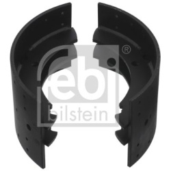 stabdžių trinkelių komplektas
                                FEBI BILSTEIN                                               