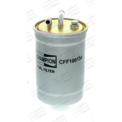 Filtras kuro diesel
                                CHAMPION                                                CFF100134, CHAMPI