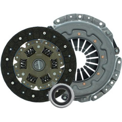 sankabos komplektas AISIN Clutch Kit (3P)
                                                KY-126, Nenurodytas gamintojas, KY-