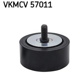 kreipiantysis skriemulys, V formos rumbuotas diržas
                                SKF                                     