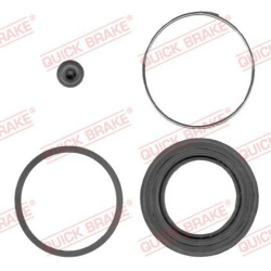 remonto komplektas, stabdžių apkaba
                                QUICK BRAKE                                114-0446, QU