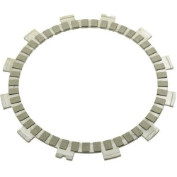 paminkštinta kelių diskų sankaba, sankaba
                                TRW                                             