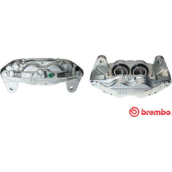 stabdžių apkaba ESSENTIAL LINE
                                BREMBO                                                F 83 2