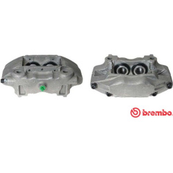 stabdžių apkaba ESSENTIAL LINE
                                BREMBO                                                F 28 1